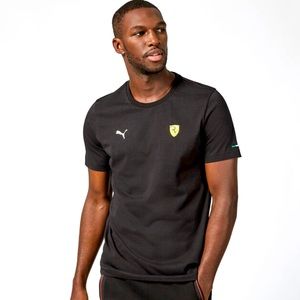 Scuderia Ferrari
Puma Small Scudetto T-Shirt | XL NWOT